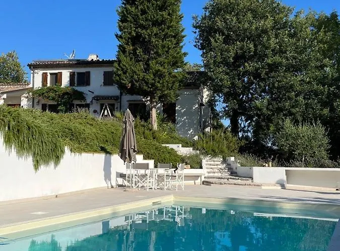 Casa Sant Angelo