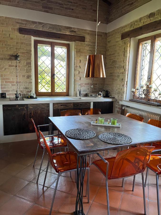 Apartment Casa Sant Angelo Pesaro