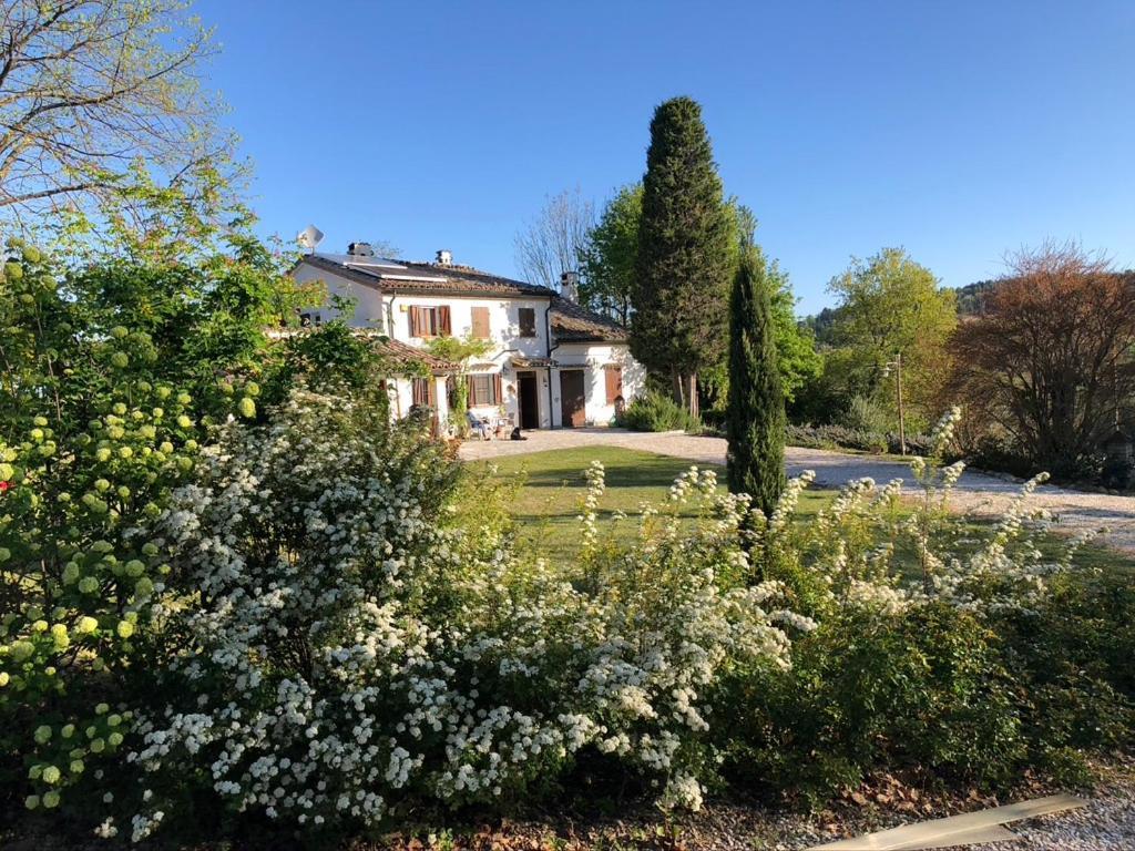 Apartment Casa Sant Angelo