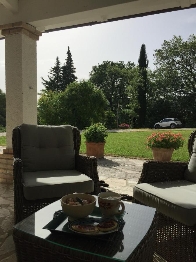 Apartment Casa Sant Angelo