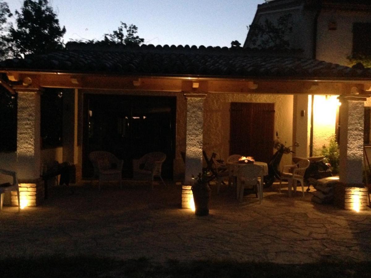 Apartment Casa Sant Angelo *
