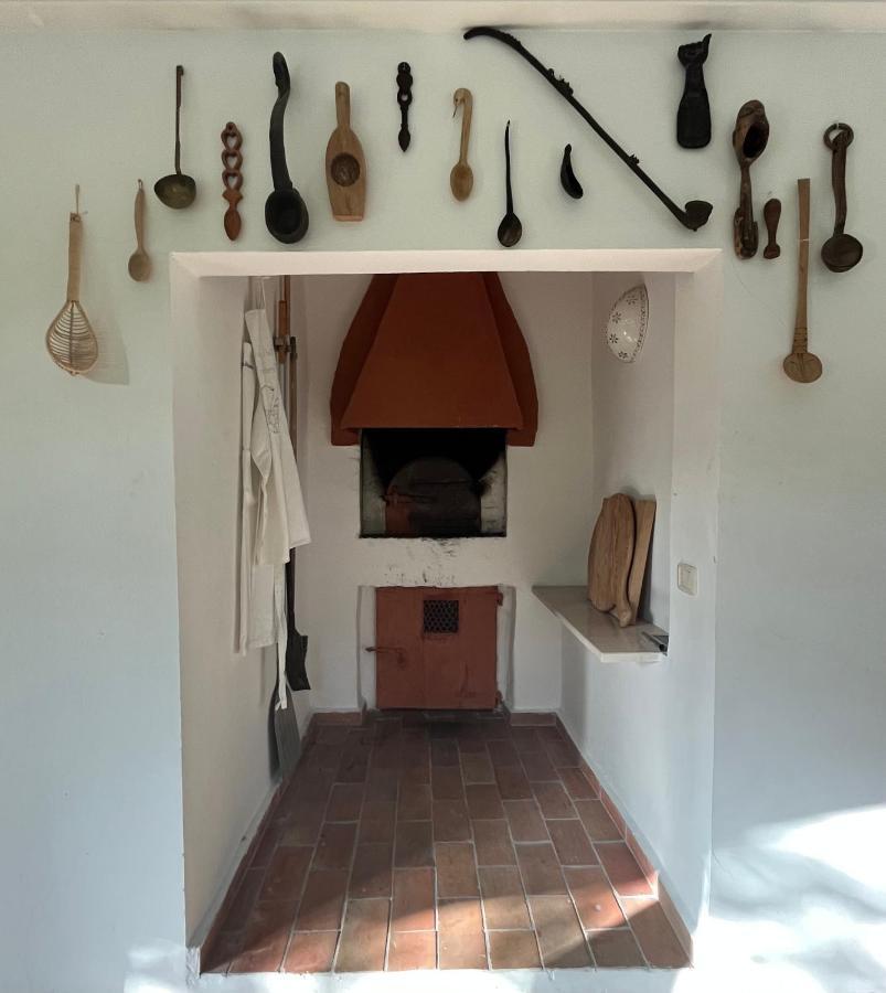 Casa Sant Angelo Apartment