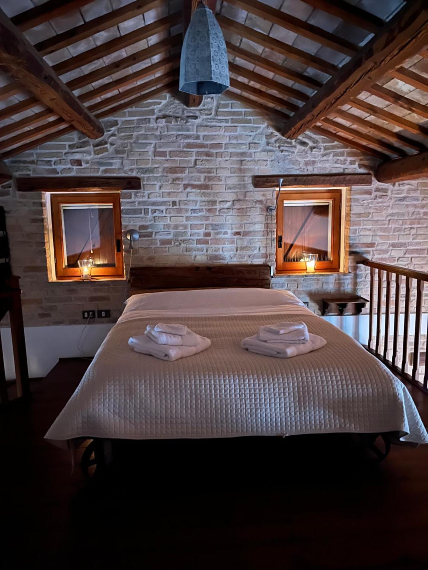 Apartment Casa Sant Angelo Pesaro