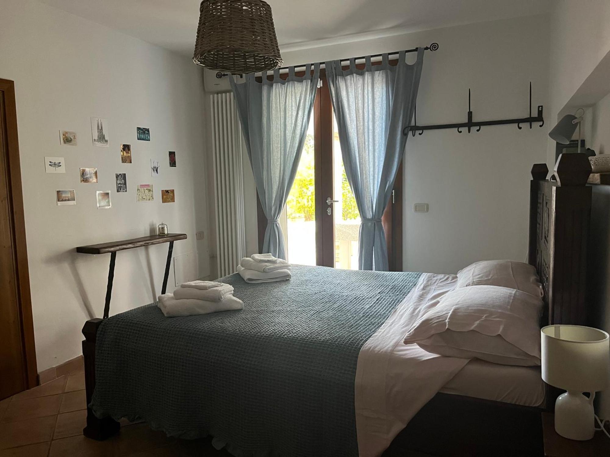 Apartment Casa Sant Angelo *