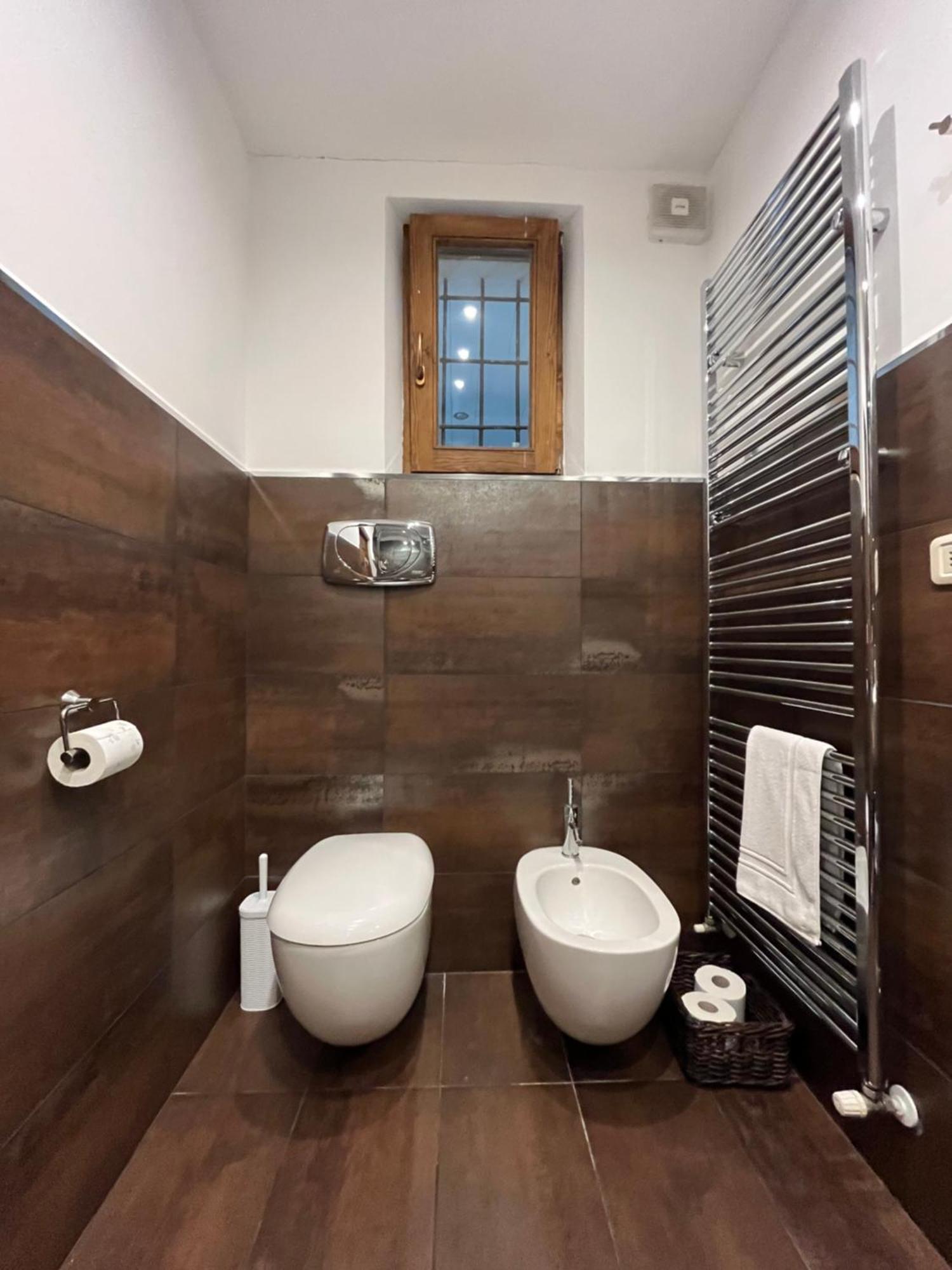 Apartment Casa Sant Angelo