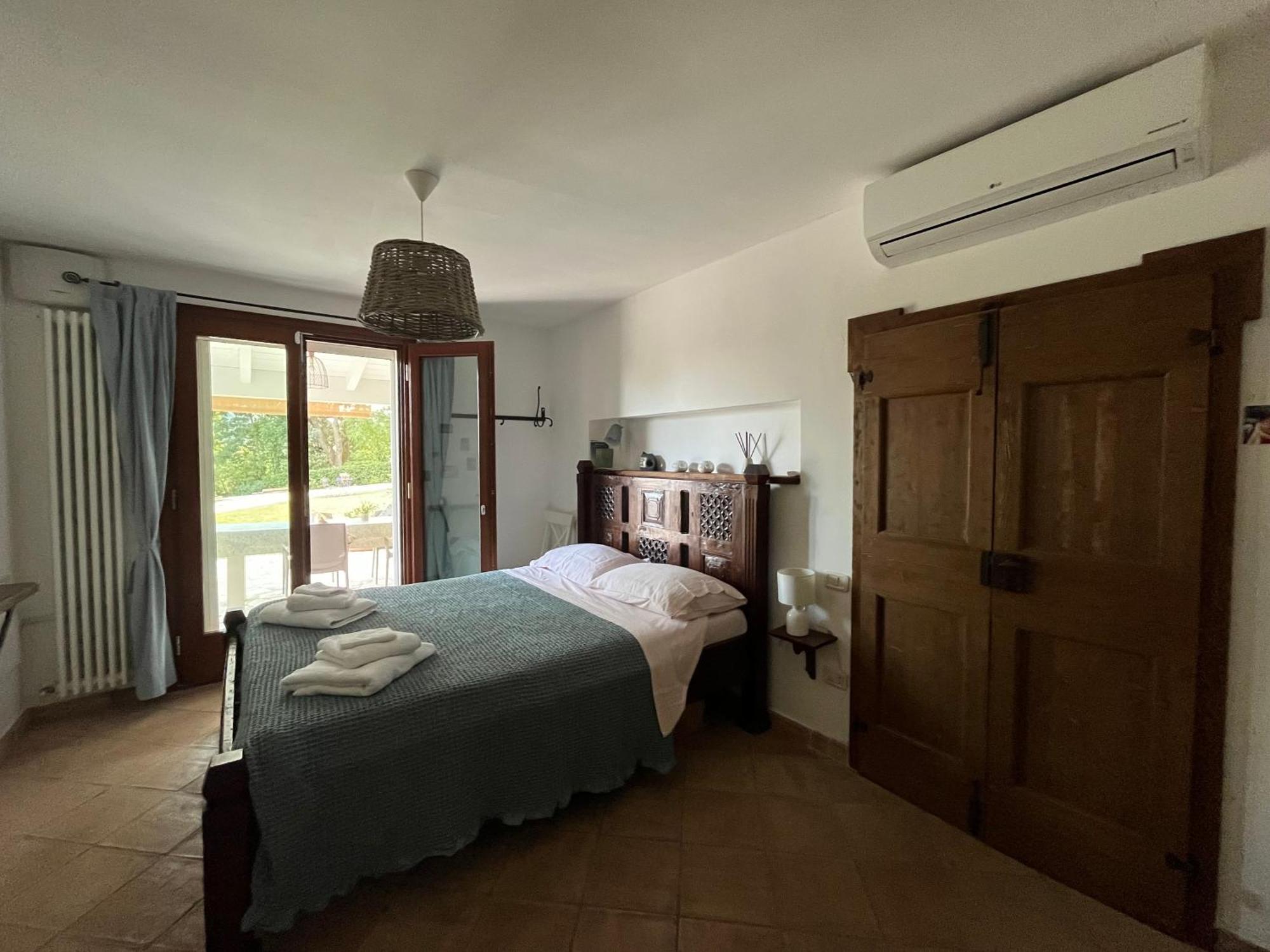 Casa Sant Angelo Apartment