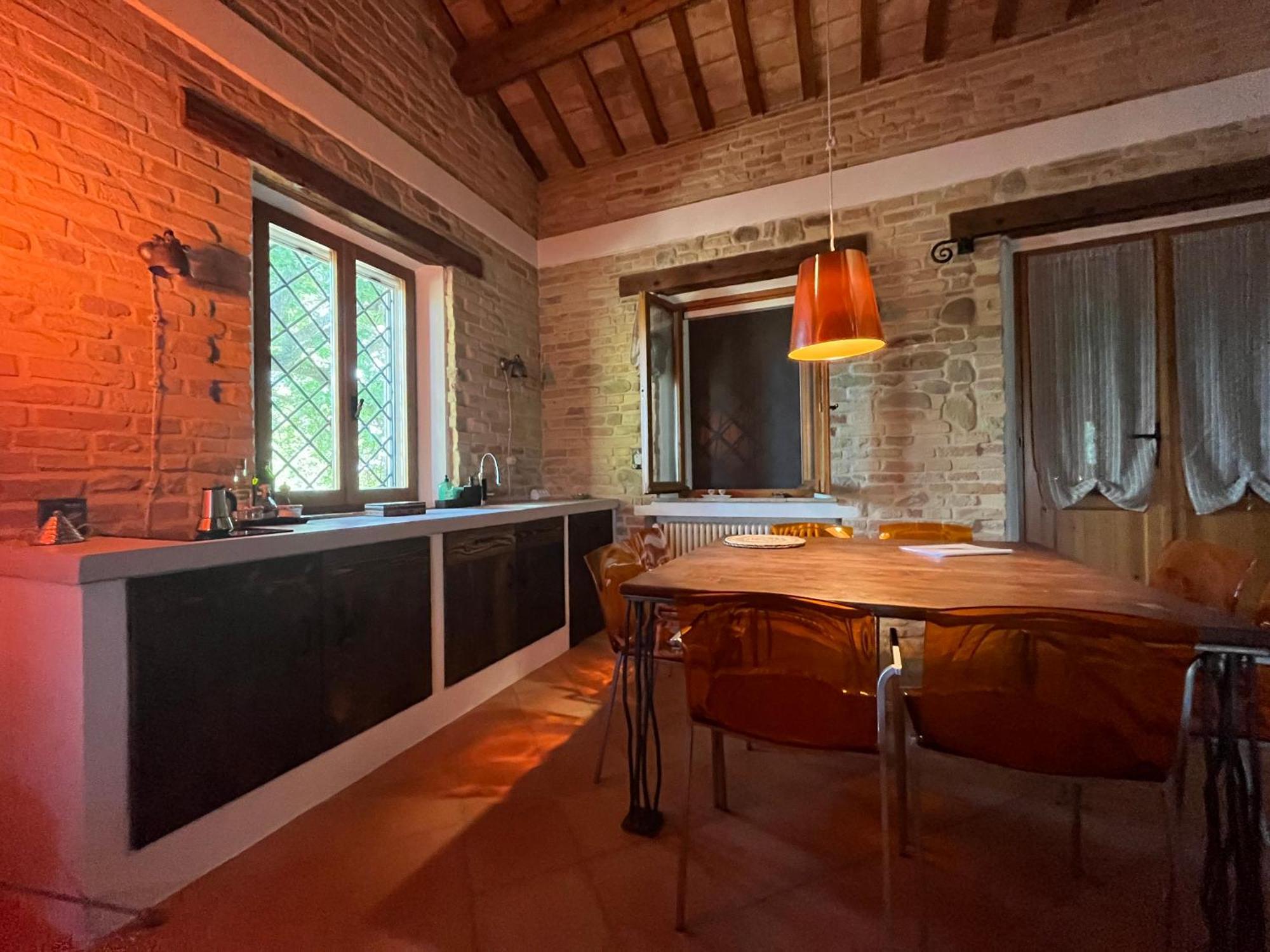 Casa Sant Angelo Apartment Pesaro