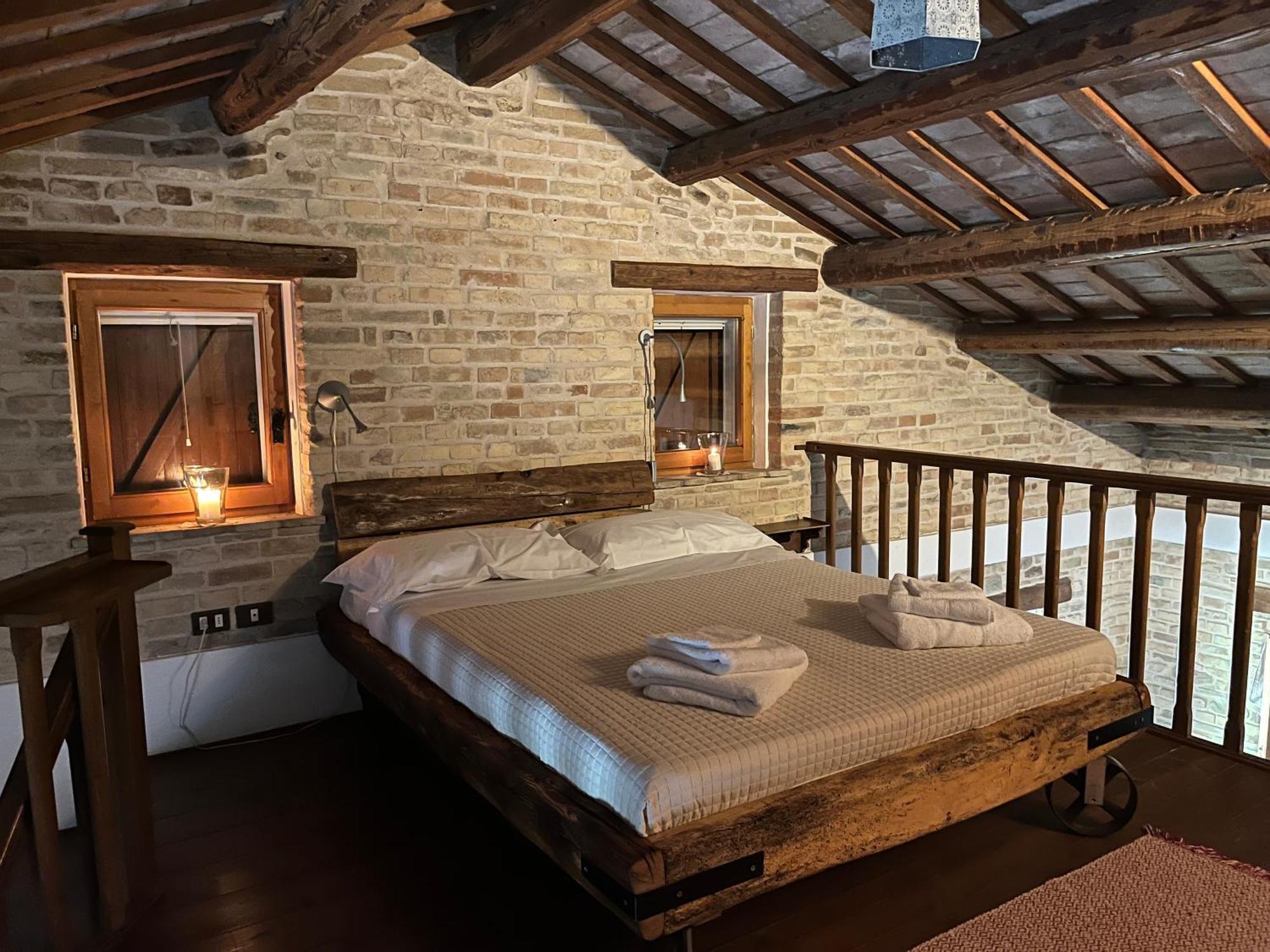 Apartment Casa Sant Angelo Pesaro