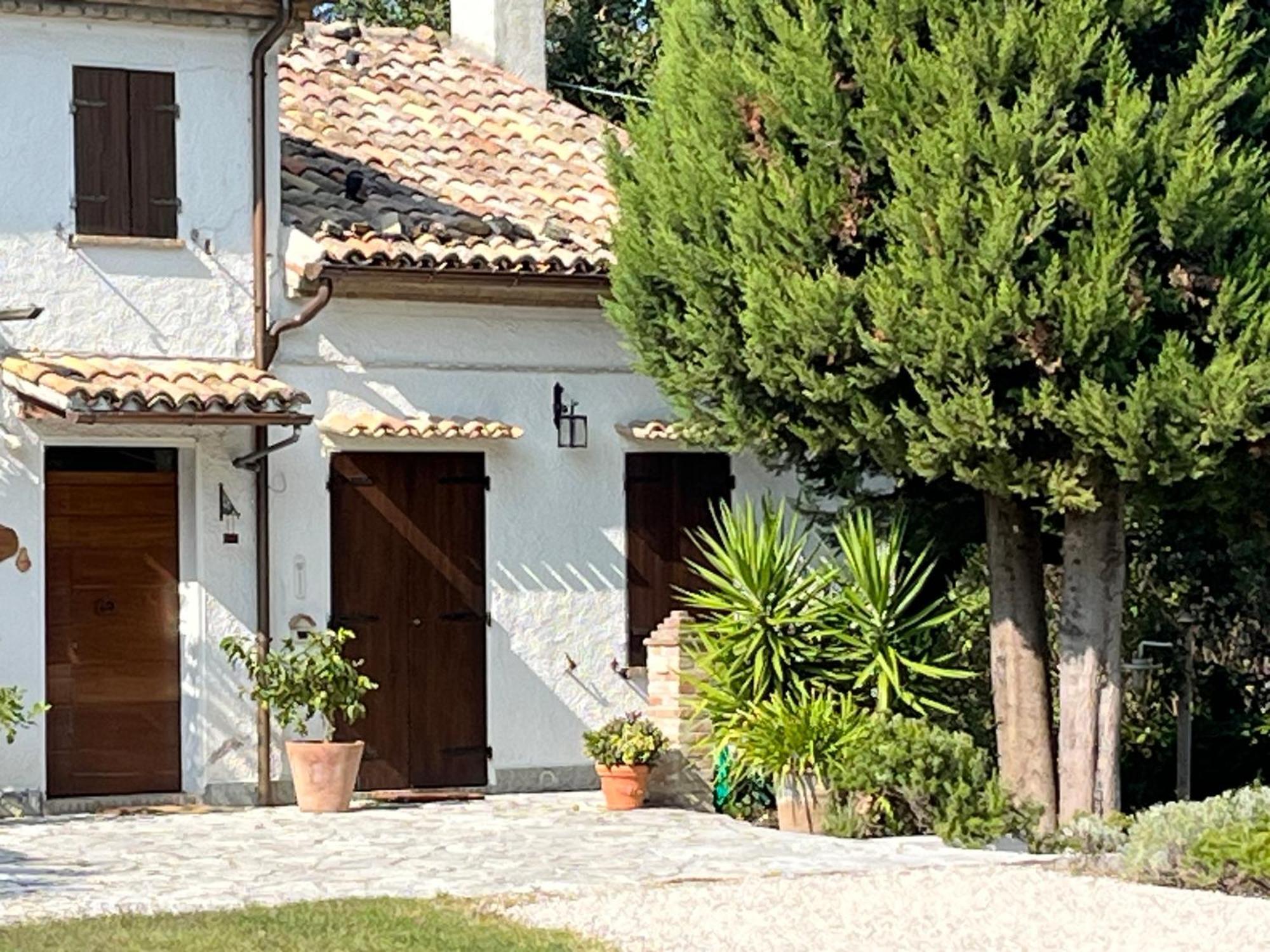 Casa Sant Angelo *