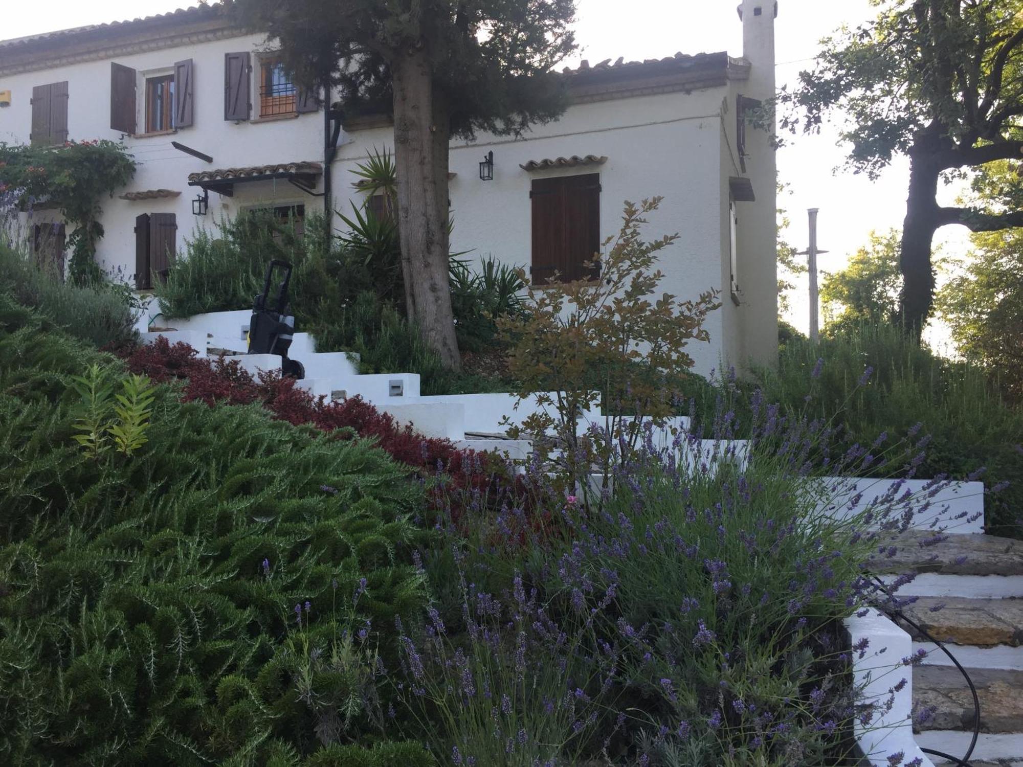Apartment Casa Sant Angelo *