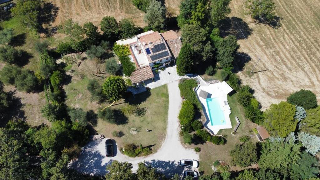 Apartment Casa Sant Angelo *