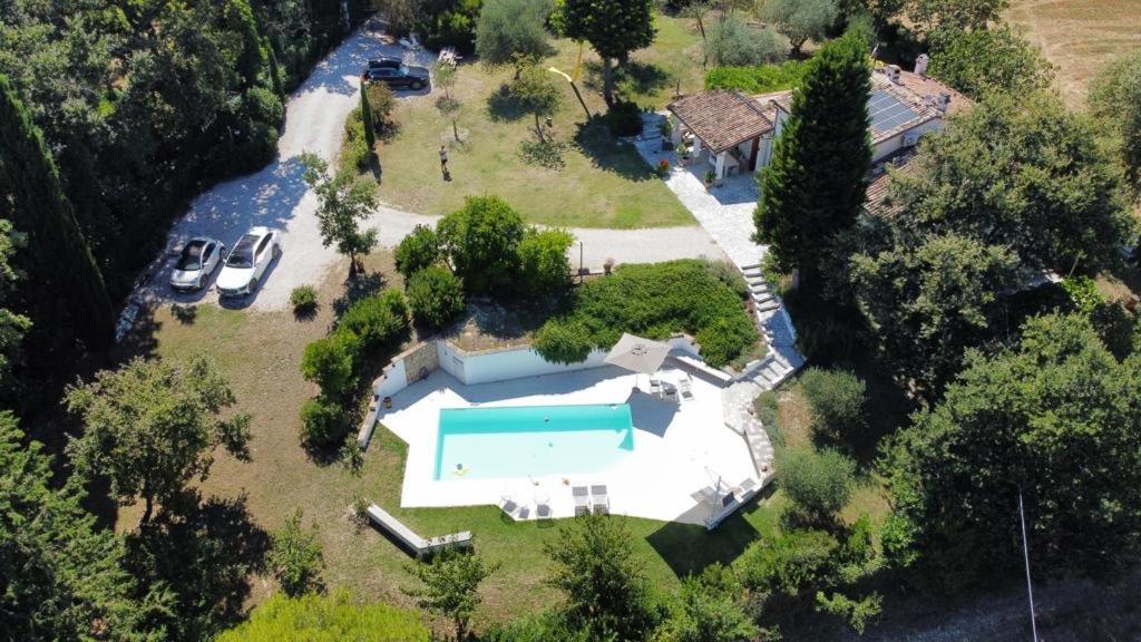 Casa Sant Angelo Pesaro