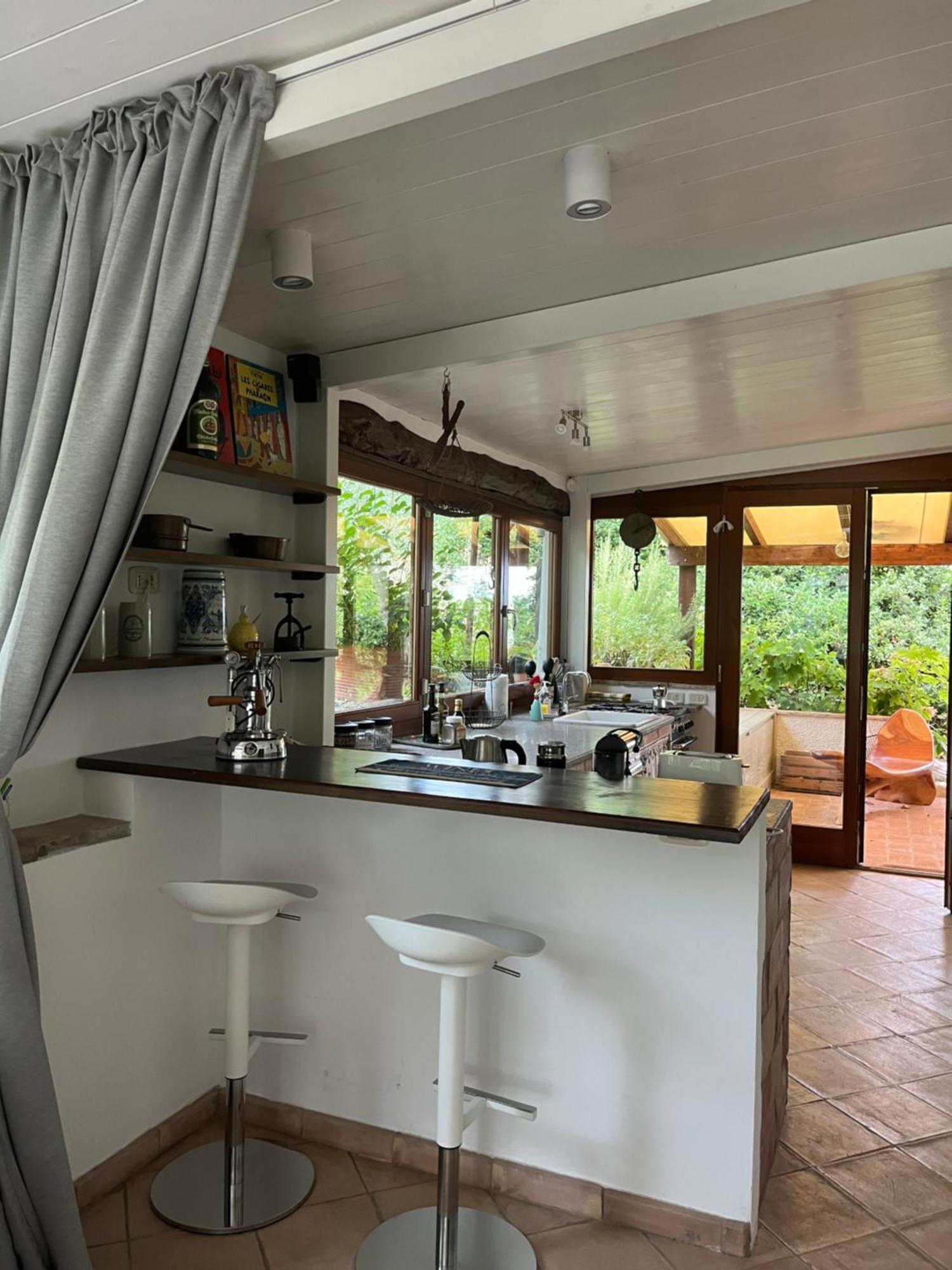 Apartment Casa Sant Angelo Pesaro