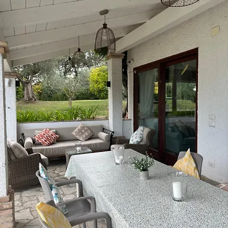 Ferienwohnung Casa Sant Angelo Pesaro Exterior foto