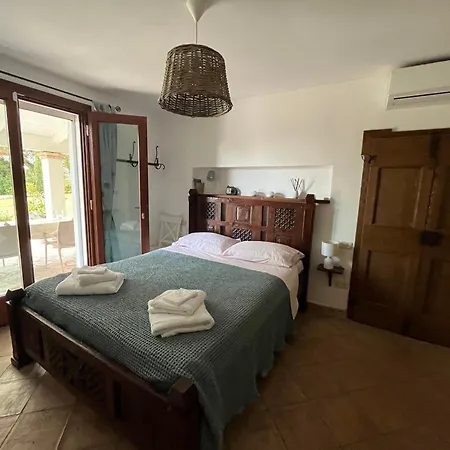 Ferienwohnung Casa Sant Angelo Pesaro Exterior foto