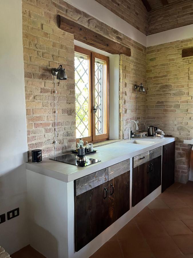 Apartment Casa Sant Angelo Pesaro
