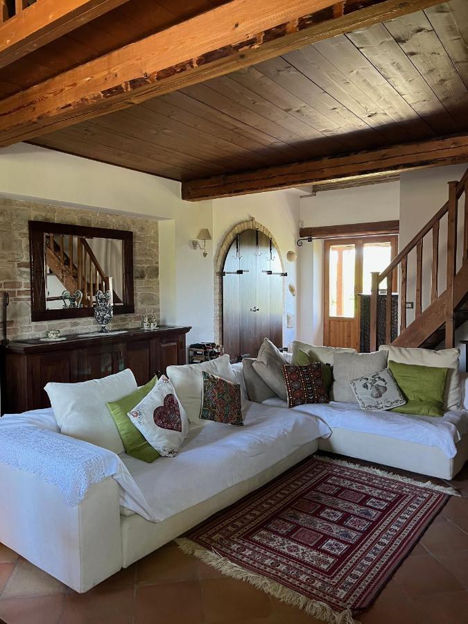 Apartment Casa Sant Angelo