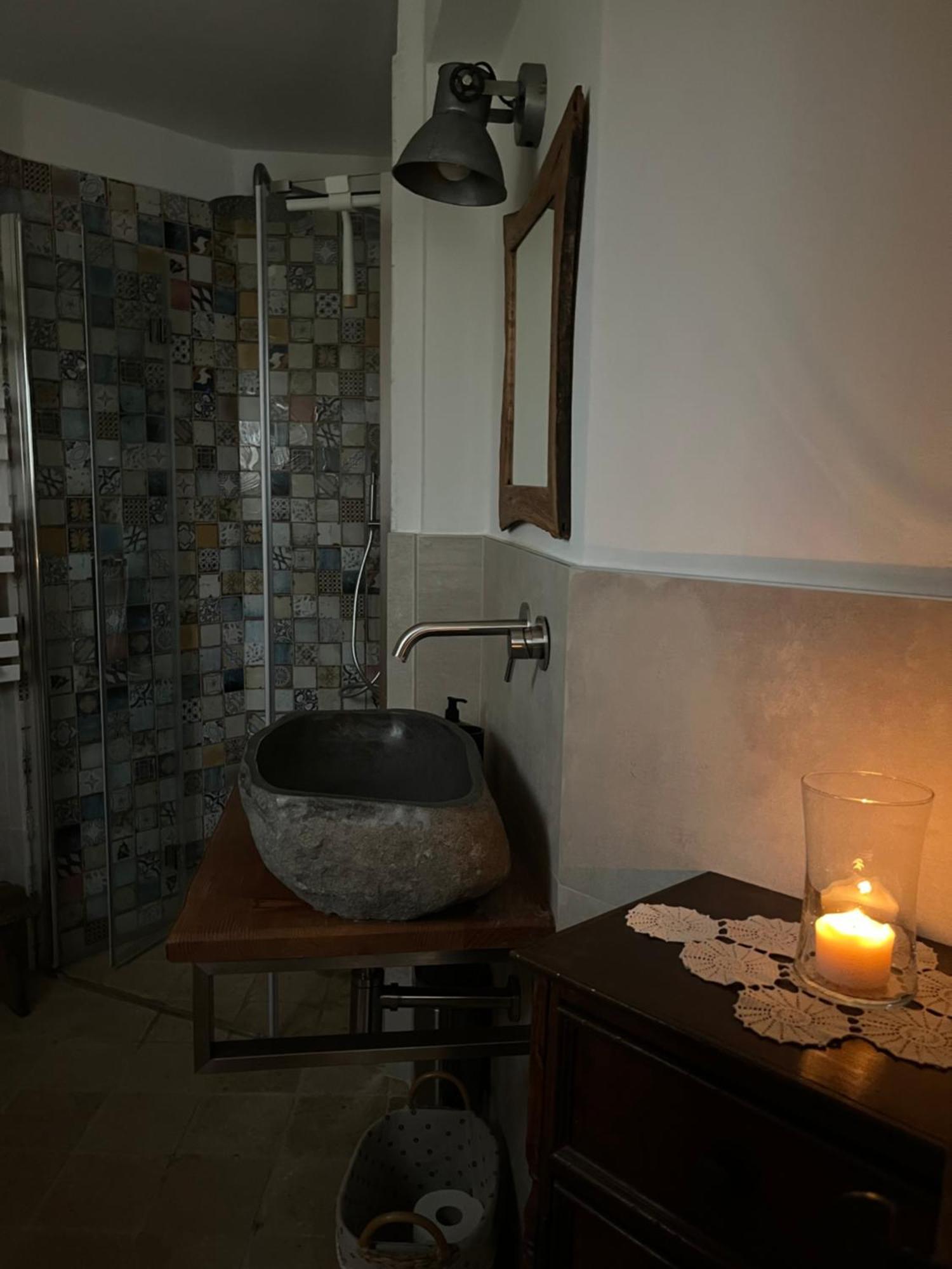 Apartment Casa Sant Angelo *
