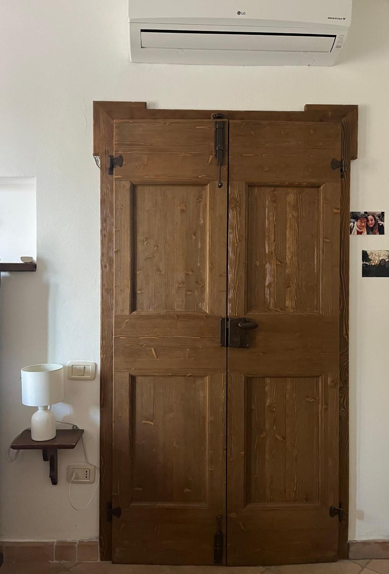 Casa Sant Angelo Apartment *