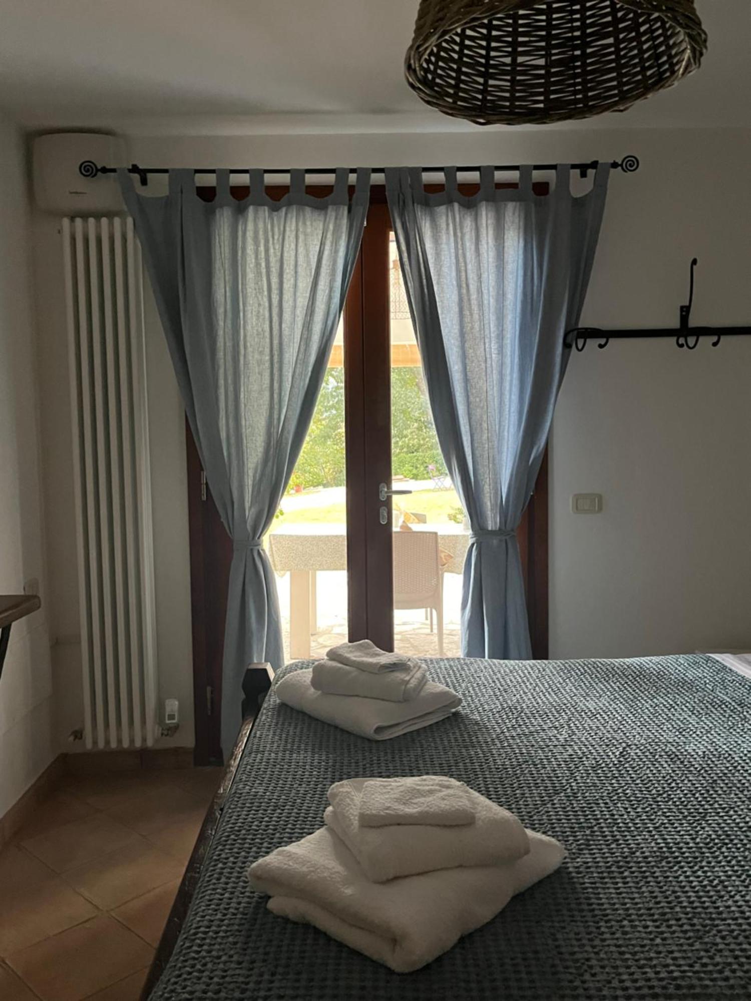Casa Sant Angelo Apartment *