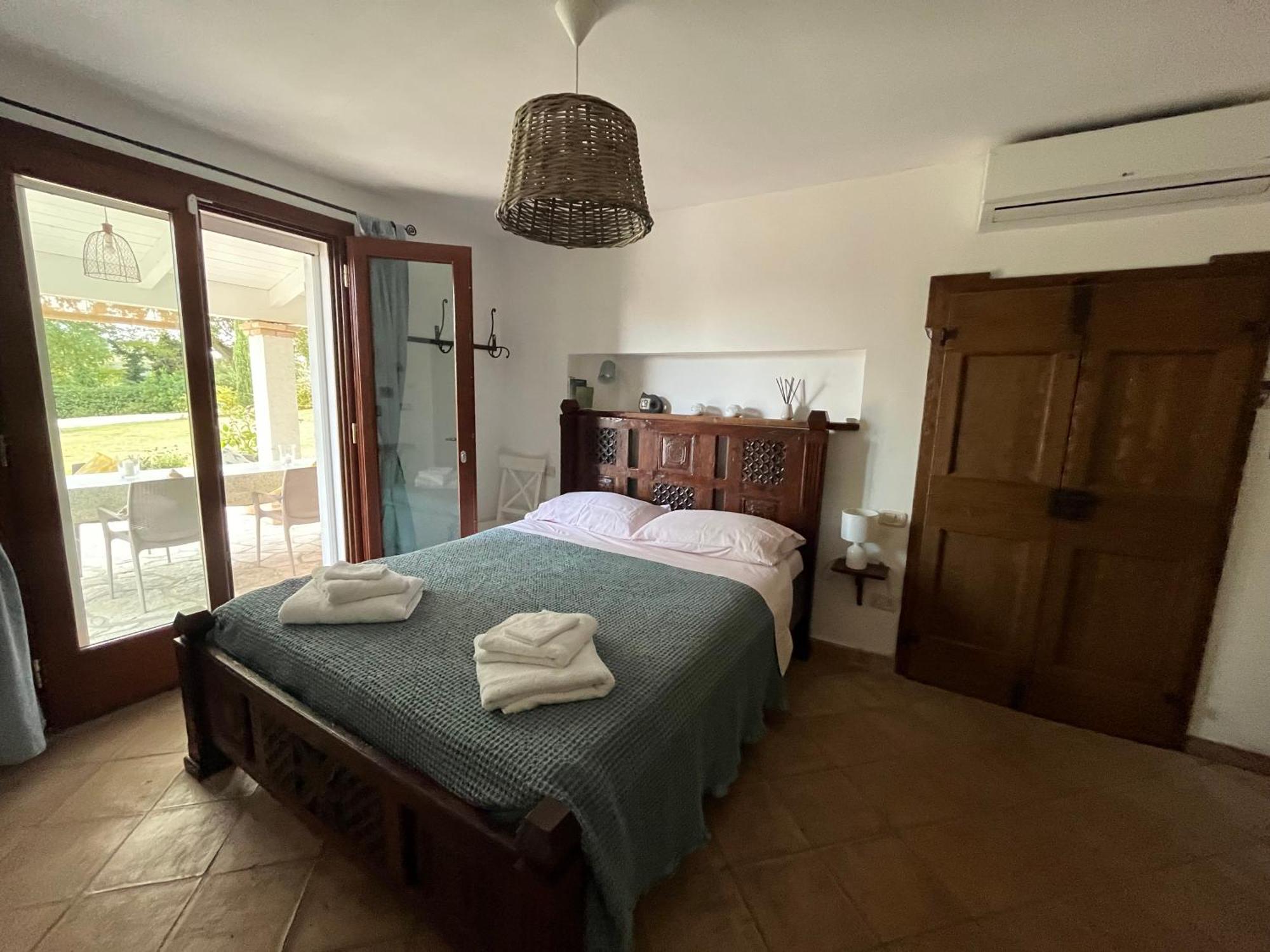 Casa Sant Angelo Apartment *