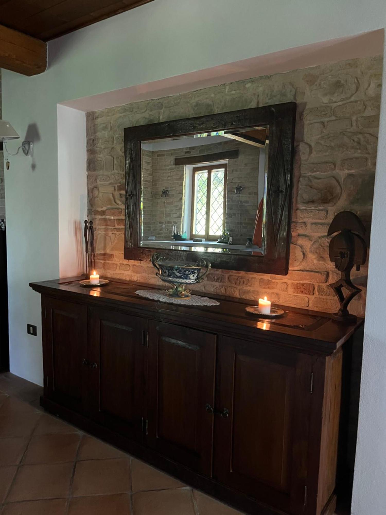 Apartment Casa Sant Angelo