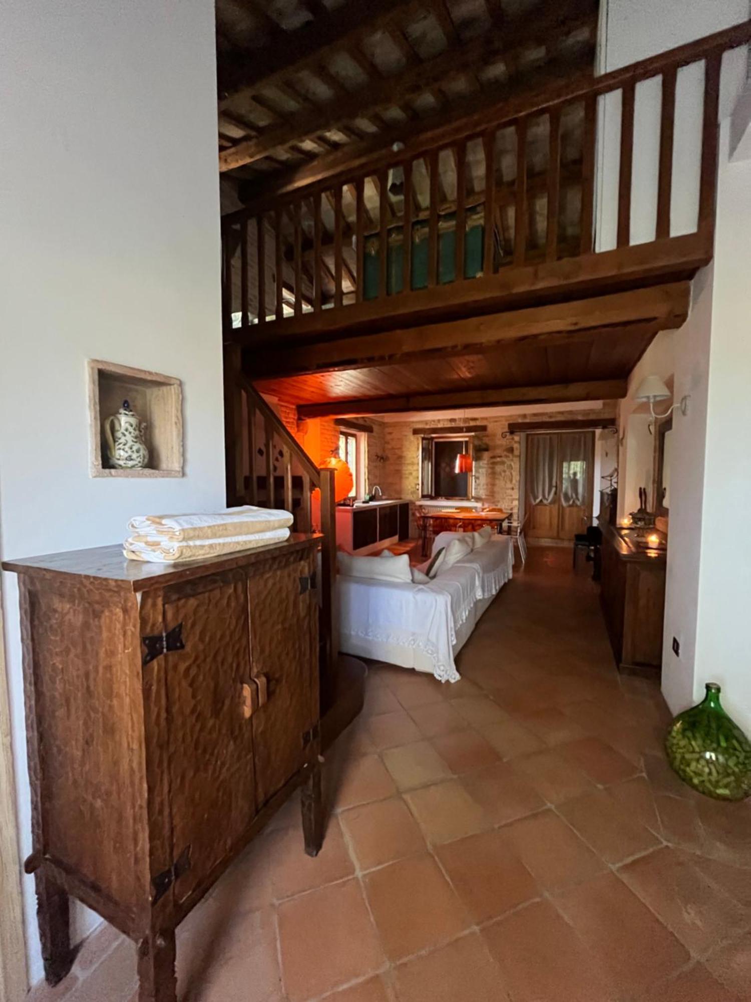 Casa Sant Angelo Apartment Pesaro
